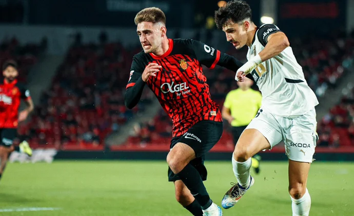 Navarro y Morey fueron sustituidos por calambres y apuntan a descansar el martes