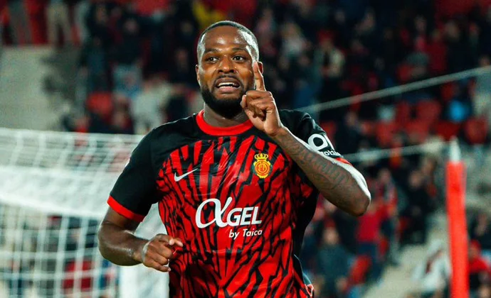 Jornada 15: Mallorca 2-1 Valencia. Estadísticas y puntos fantasy