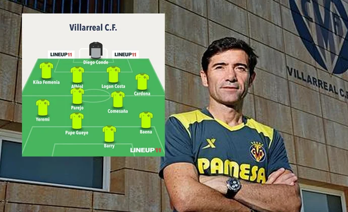 Radio Vila-Real mantiene su idea de que Gerard no será titular