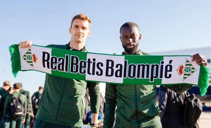 Abde supera la fiebre y regresa a la convocatoria