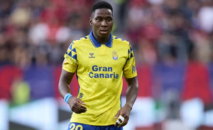 Essugo se cae de la convocatoria a última hora por molestias