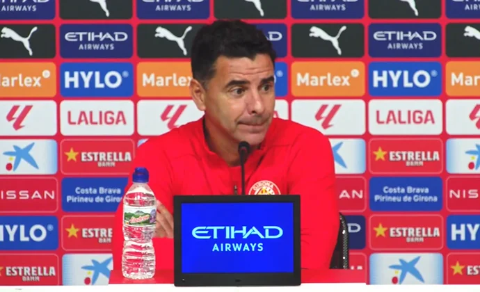 Míchel, sobre Tsygankov, Asprilla, Miguel, Arnau y el Villarreal