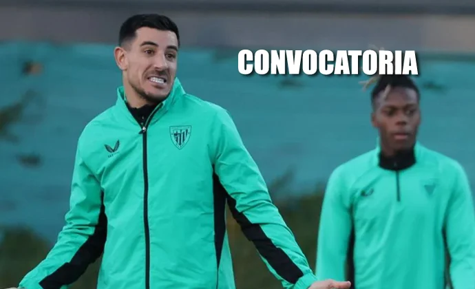 Yuri entra en la lista para viajar a Vallecas