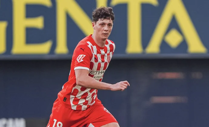 Krejci y Miguel solo sufrieron golpes sin importancia