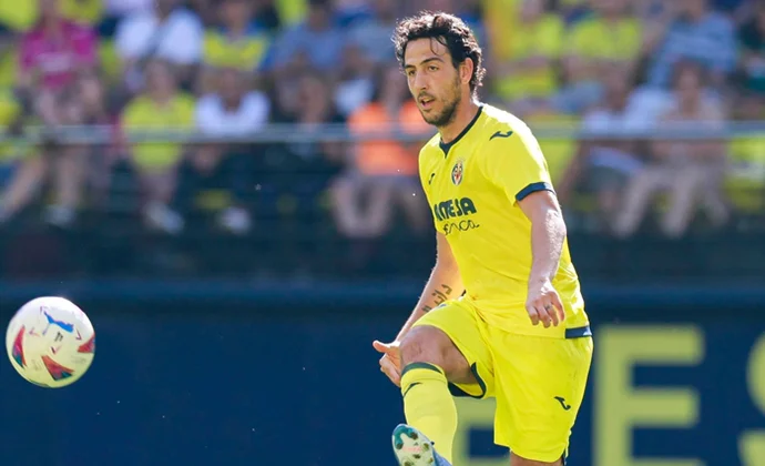 Parejo y Yeremi fueron sustituidos por fatiga muscular, pero no están lesionados