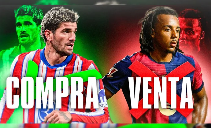 Compras y ventas de jugadores fantasy tras la jornada 15, por Carrasco