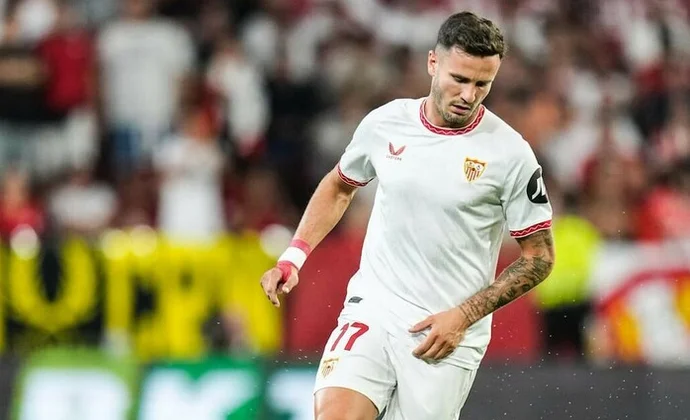 Saúl dejó entrever hace unos días que no tiene cláusula del miedo