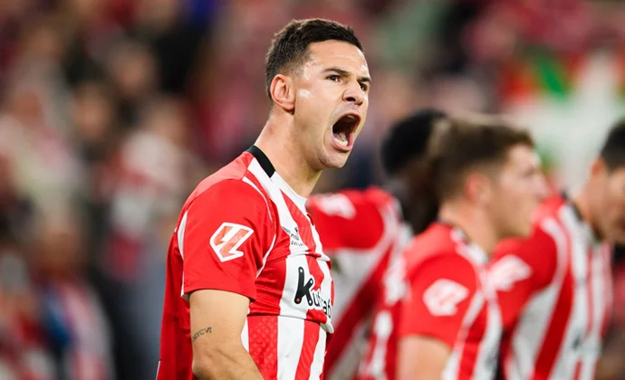 Jornada 19: Athletic 2-1 Real Madrid. Estadísticas y puntos fantasy