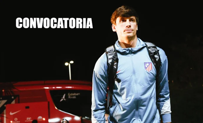 Griezmann, Lemar y Molina, descartes de la lista para la Copa. Vuelve Le Normand