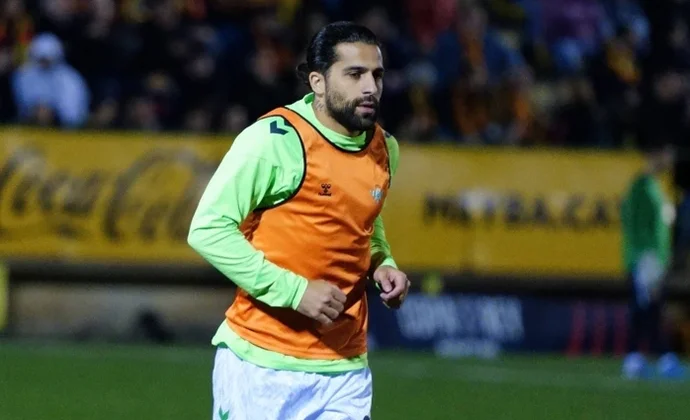 Un pésimo Ricardo Rodríguez podría provocar que Perraud juegue tres partidos en una semana