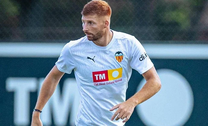 Caufriez e Iranzo vuelven al grupo y Baraja solo tiene tres bajas. Pepelu, apto