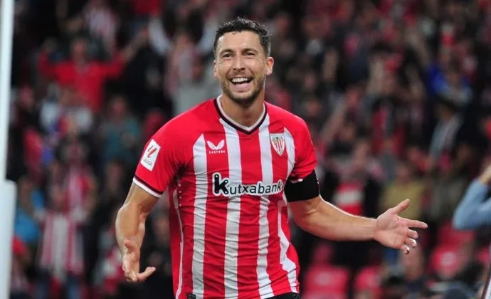 Algo pasa con De Marcos