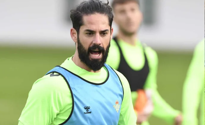 Isco y Cardoso esquivan el desgaste europeo y apuntan al Girona