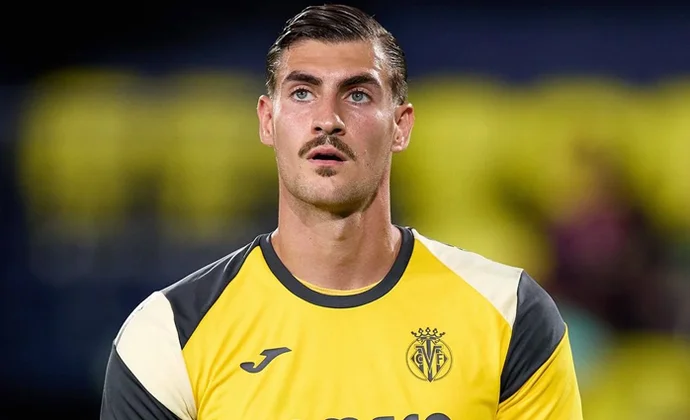 Diego Conde se queda fuera de la convocatoria por molestias