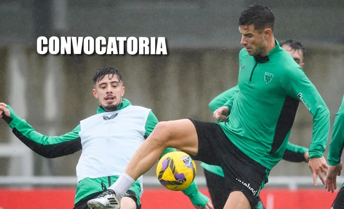 Valverde cita a toda la plantilla menos Ander Herrera para viajar a Estambul