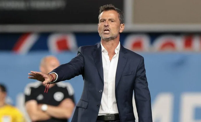 El Real Valladolid alcanza un principio de acuerdo con el técnico Diego Cocca