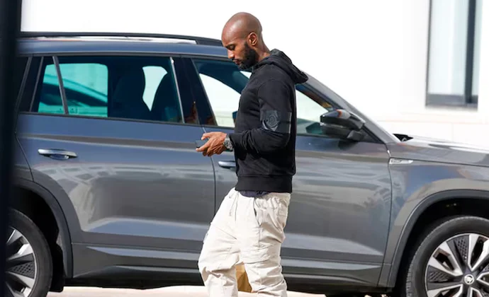 Foulquier termina con buenas sensaciones y se apunta a Zorrilla