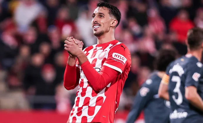 Parte médico oficial de Bojan Miovski y tiempo de baja fijado