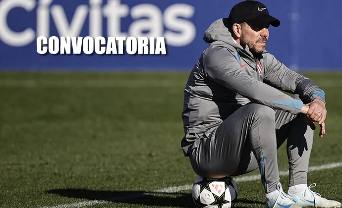 Lemar recibe el alta, entra en la convocatoria y la enfermería queda vacía