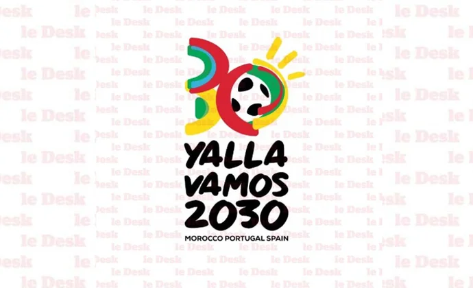 La FIFA anuncia que el Mundial 2030 se celebrará en España, Portugal y Marruecos