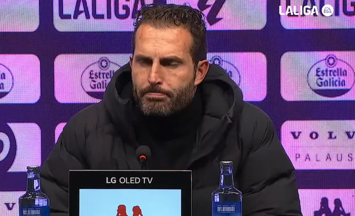 Baraja analiza la derrota y quiere seguir insistiendo