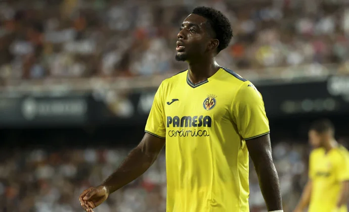 Marcelino duda de Logan Costa pese a que lleva dos días entrenando