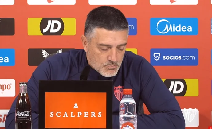 Pimienta no revela si Navas será titular, pero confirma que jugará y habla de Nyland e Isaac Romero