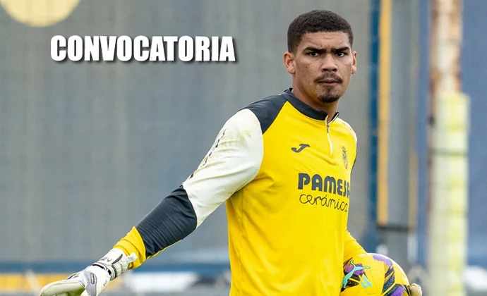 Logan Costa no llega a tiempo y se cae de la convocatoria