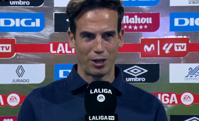 Las misteriosas declaraciones de Íñigo Pérez y Martín Presa sobre la ausencia de James en la convocatoria