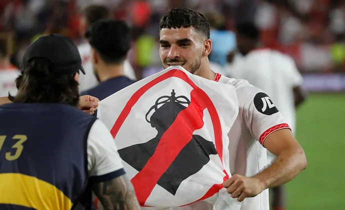 El Comité de Disciplina sanciona a Juanlu, Carmona e Isaac, que no jugarán esta tarde