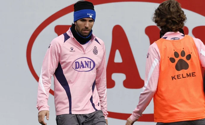 El Espanyol prepara el aplazado con la única baja de Gragera