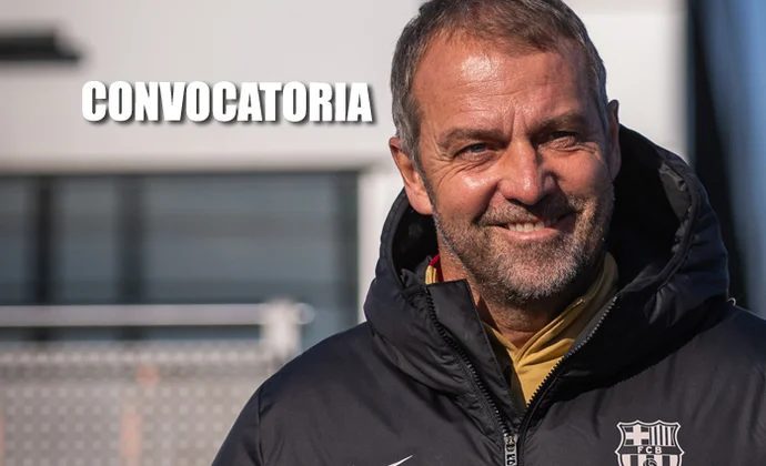 Ansu Fati, Bernal, Christensen y Ter Stegen, bajas en la convocatoria