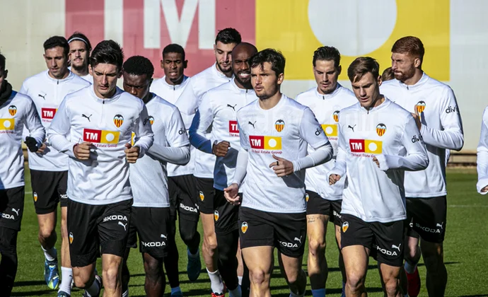 Foulquier gestiona las cargas al margen en la sesión del domingo