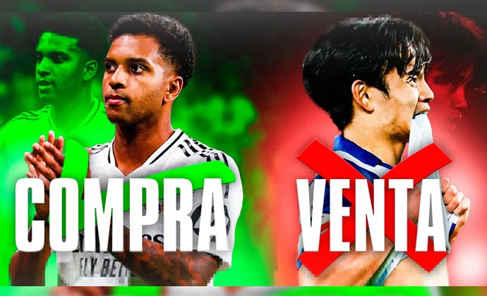 Compras y ventas de jugadores fantasy tras la jornada 17, por Carrasco