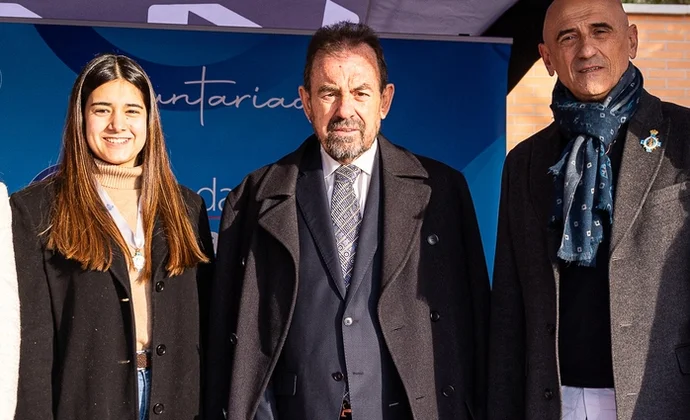 Ángel Torres habla de Mayoral, Alderete, Enes Ünal y el mercado