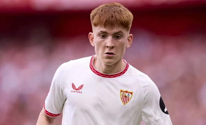 Valentín Barco considera finalmente a dejar el Sevilla en enero