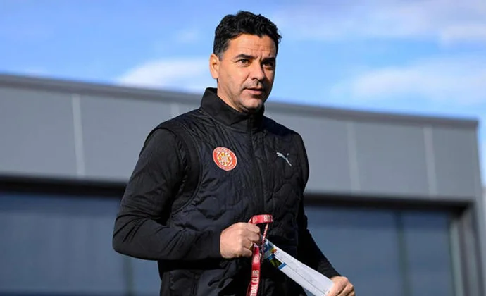 Tsygankov y Miovski siguen con sus procesos mientras Yangel avanza