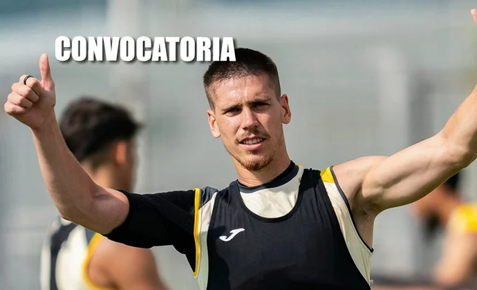 Juan Foyth y Logan Costa reciben el alta médica y vuelven a una convocatoria