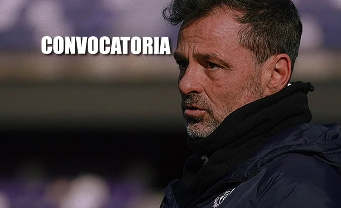 Raúl Moro, Luis Pérez y Amallah entran en la primera lista de Diego Cocca