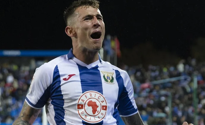 Borja Jiménez, entre repetir once o activar una nueva motivación del ex con Dani Raba