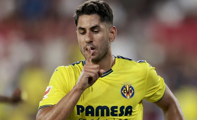 Las primeras exploraciones confirman una nueva lesión de Ayoze