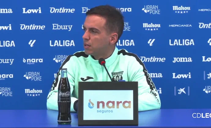 Borja Jiménez, sobre Juan Cruz, Munir, Tapia, Haller, Conde y el Villarreal