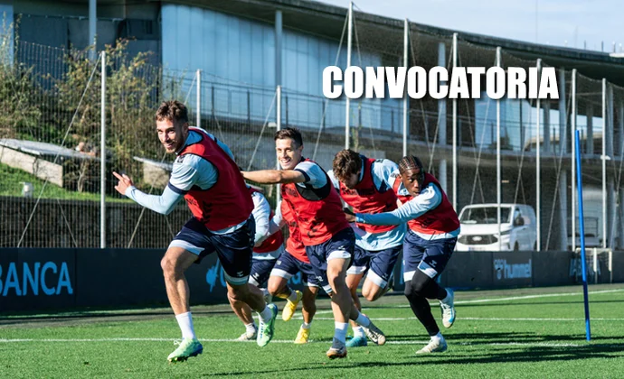 Sotelo se cae de la convocatoria por un golpe en la rodilla