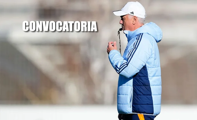 Mendy recibe el alta médica y regresa a una convocatoria