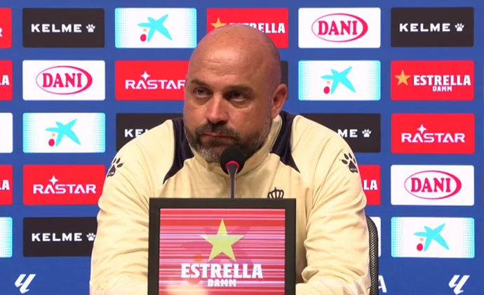 Manolo habla de Expósito, Salvi, Pol Lozano, Las Palmas y el mercado