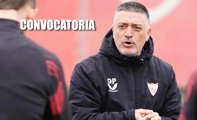 Valentín Barco se queda fuera de la lista por una supuesta sobrecarga