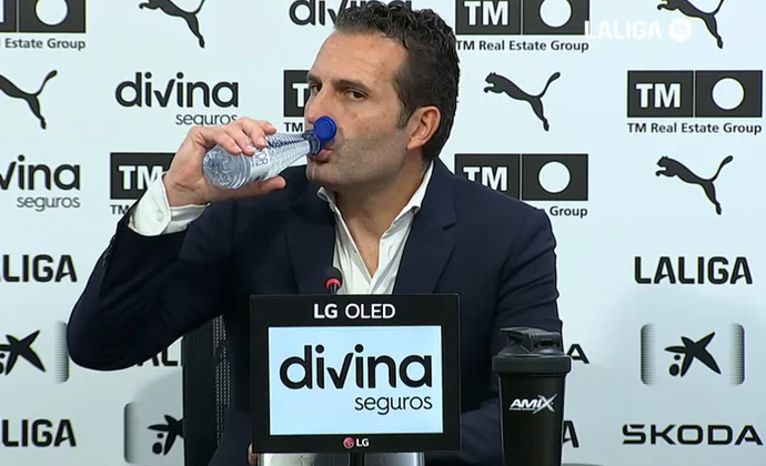 Baraja, la situación actual, los motivos para creer, el mercado y Fran Pérez