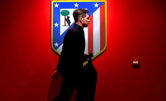 Trece años de conexión mágica: Simeone y FútbolFantasy