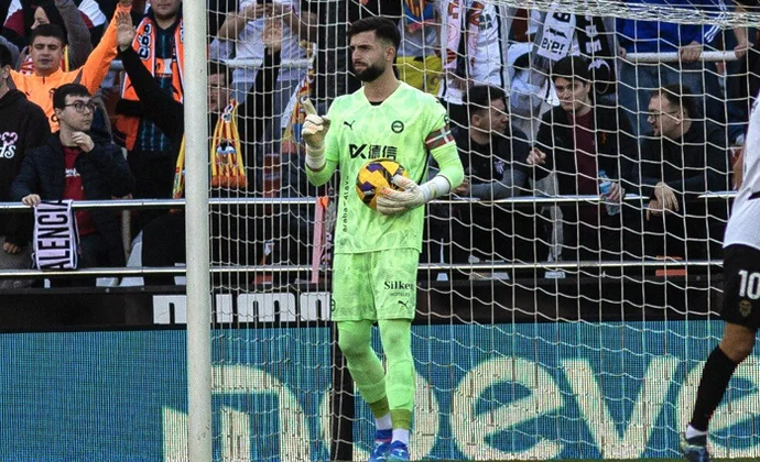 Parte médico oficial de Antonio Sivera