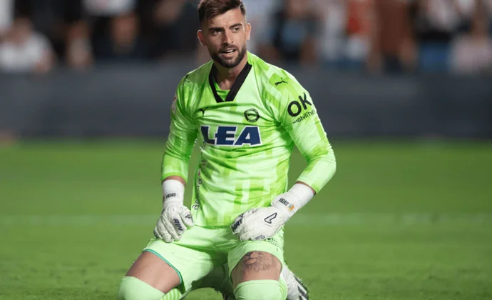 Antonio Sivera pasará por quirófano y se perderá varias semanas de competición